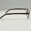 BMEC Big Moment Matte Brown Eyeglasses Eye Glasses Frames 57-16-145 B