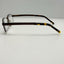 BMEC Big Moment Matte Brown Eyeglasses Eye Glasses Frames 57-16-145 B