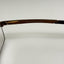 BMEC Big Moment Matte Brown Eyeglasses Eye Glasses Frames 57-16-145 B