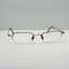 DKNY Eyeglasses Eye Glasses Frames 6423 238 Italy 46-20-135