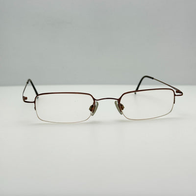 DKNY Eyeglasses Eye Glasses Frames 6423 238 Italy 46-20-135