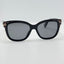 Jimmy Choo Eyeglasses Eye Glasses Frames BEBI/S PUEJ6 53-17-145