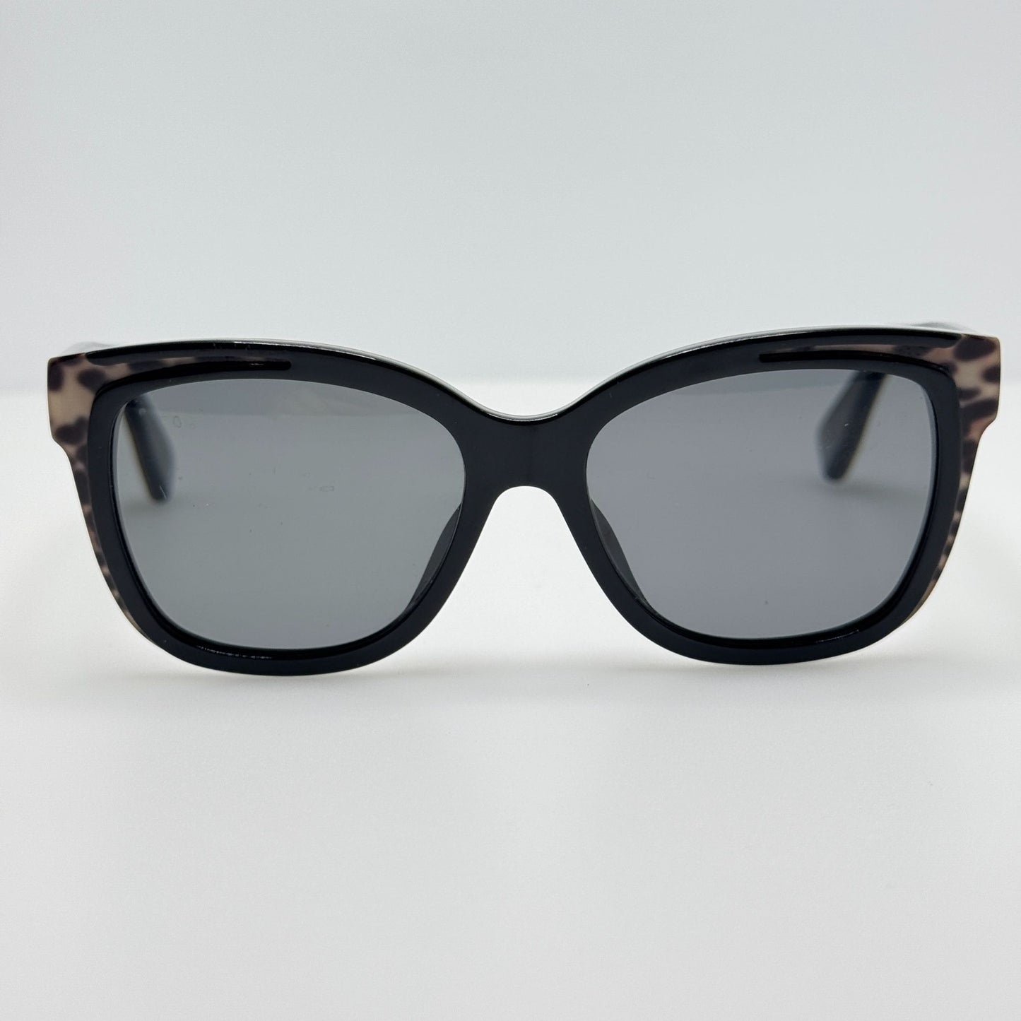 Jimmy Choo Eyeglasses Eye Glasses Frames BEBI/S PUEJ6 53-17-145
