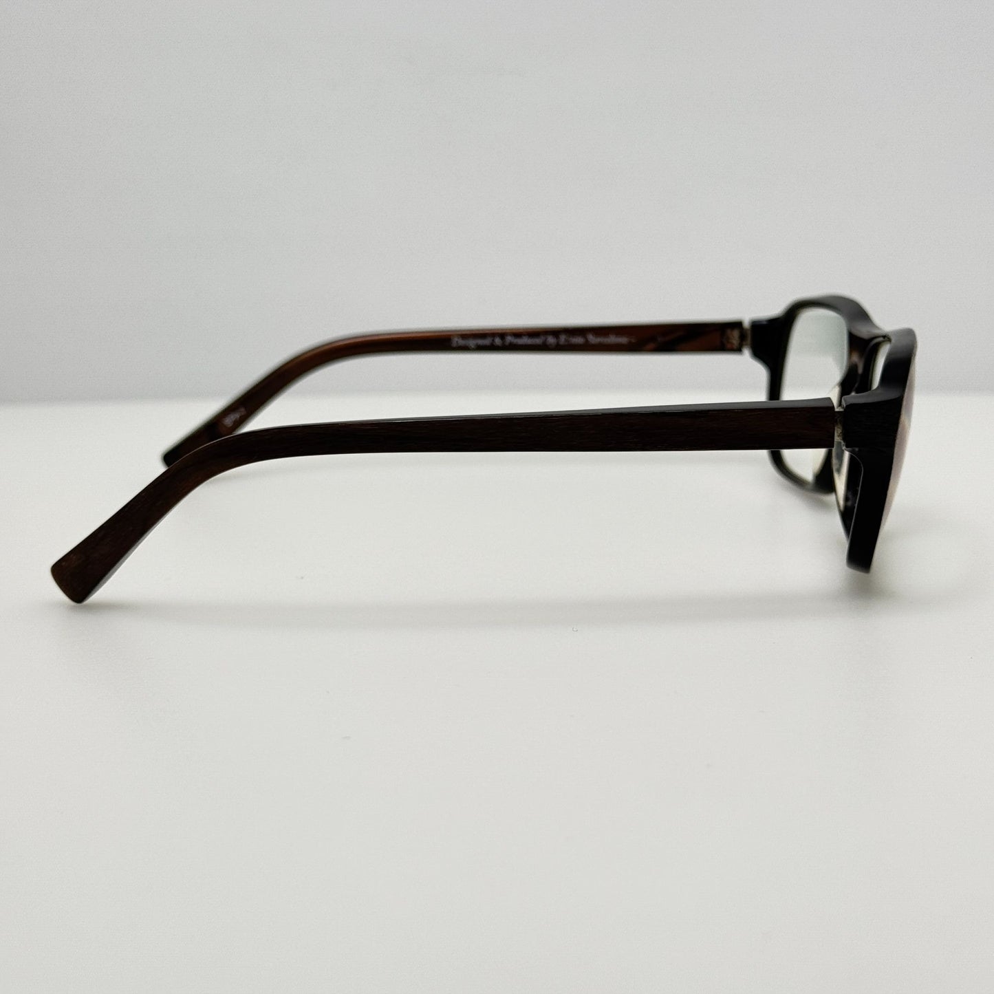 Etnia Eyeglasses Eye Glasses Frames Palermo BR Barcelona Spain 55-16-143
