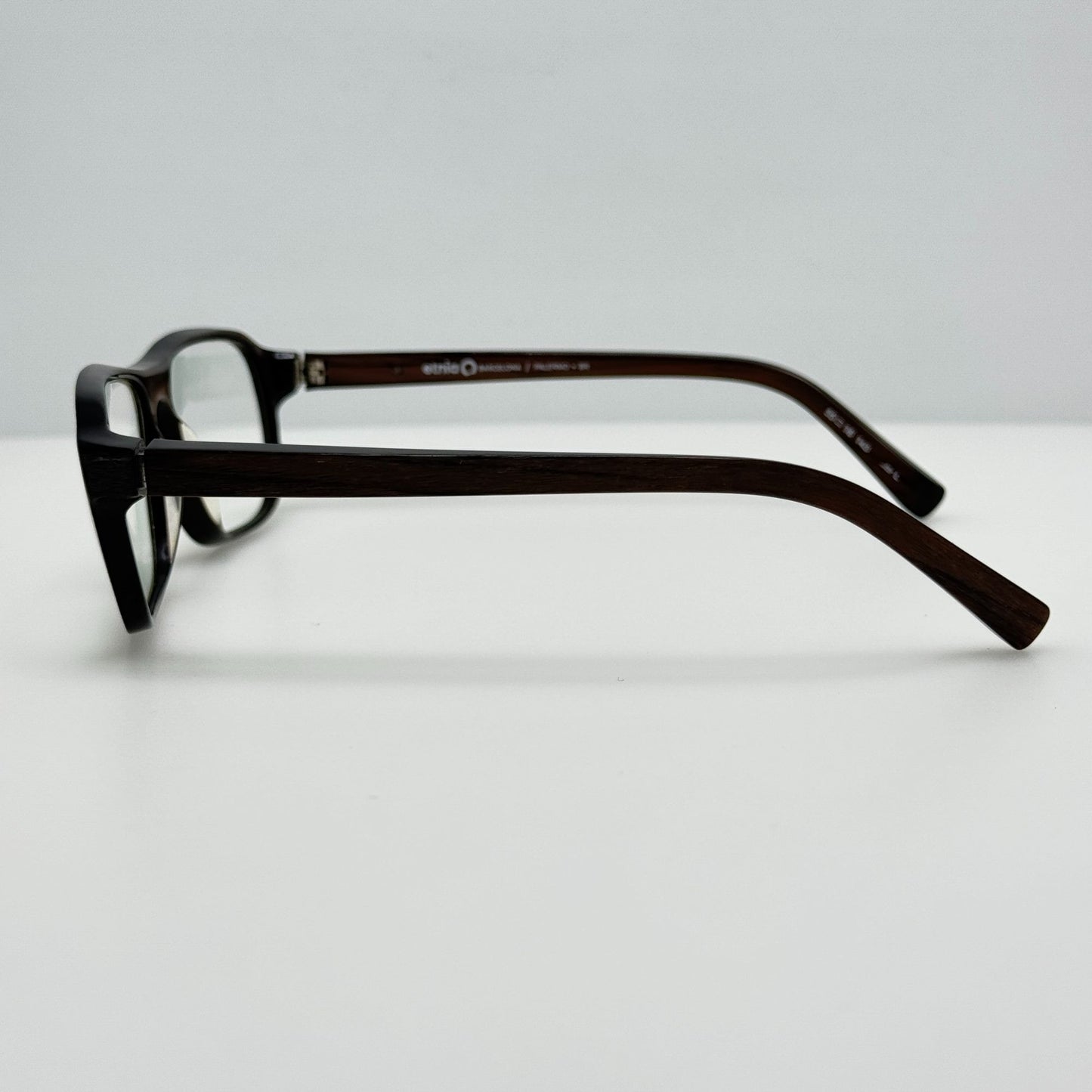 Etnia Eyeglasses Eye Glasses Frames Palermo BR Barcelona Spain 55-16-143
