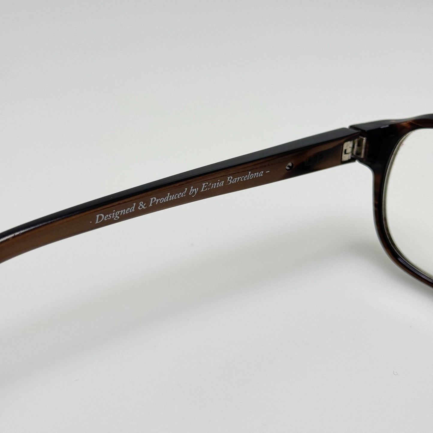Etnia Eyeglasses Eye Glasses Frames Palermo BR Barcelona Spain 55-16-143