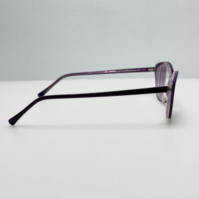 Jean Lafont Eyeglasses Eye Glasses Frames Reseda 7042 52-14-137