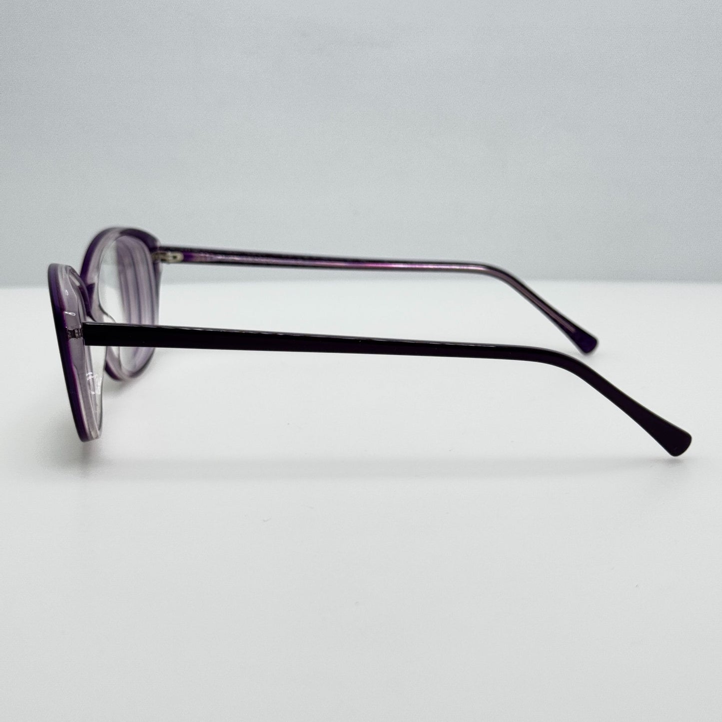 Jean Lafont Eyeglasses Eye Glasses Frames Reseda 7042 52-14-137