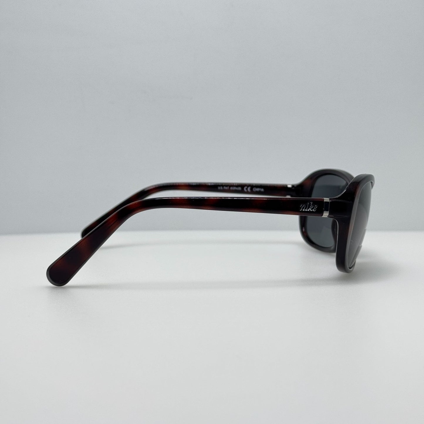 Nike Eyeglasses Eye Glasses Frames EV0741 202 404 Poise