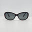 Nike Eyeglasses Eye Glasses Frames EV0741 202 404 Poise