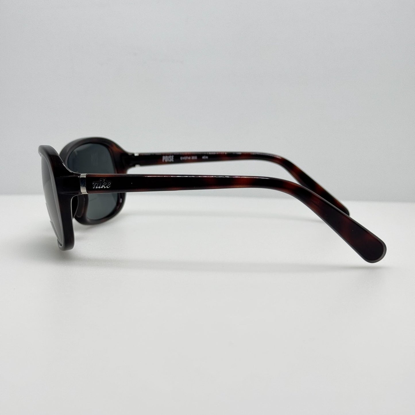 Nike Eyeglasses Eye Glasses Frames EV0741 202 404 Poise