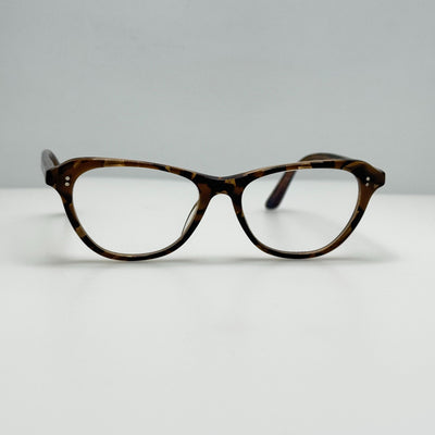Salt. Optics Sandia AT Eyeglasses Eye Glasses Frames Japan 49-16-143