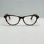Salt. Optics Sandia AT Eyeglasses Eye Glasses Frames Japan 49-16-143