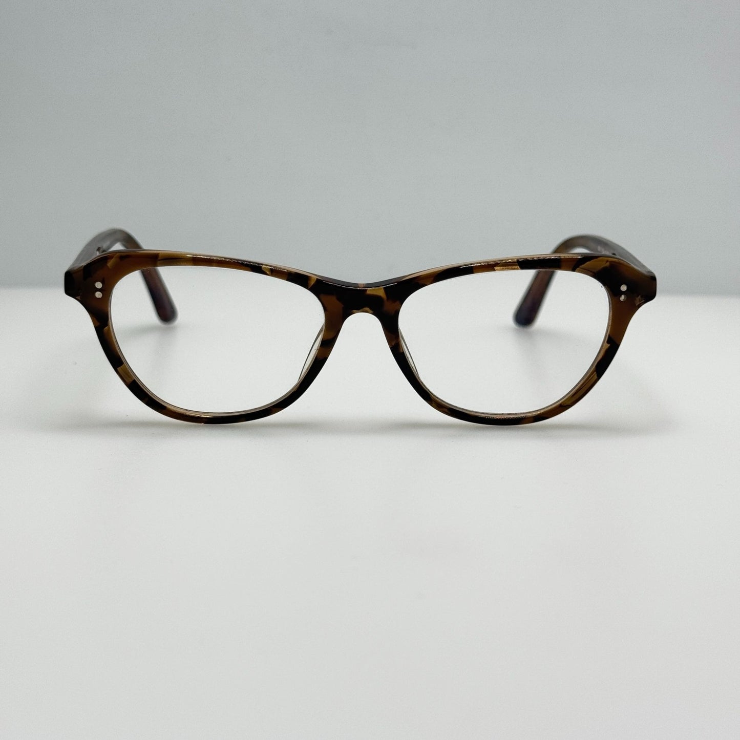 Salt. Optics Sandia AT Eyeglasses Eye Glasses Frames Japan 49-16-143
