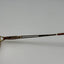 Luxottica Eyeglasses Eye Glasses Frames 2188 G505 Italy 52-19-135