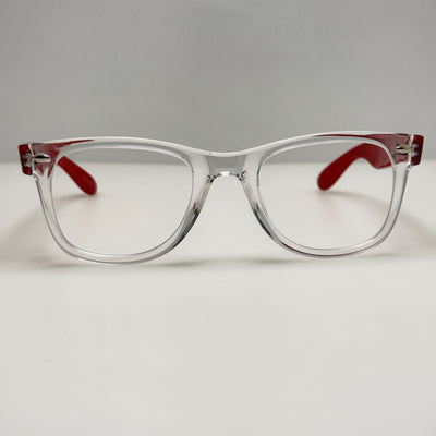 Zenni Eyeglasses Eye Glasses Frames 270523