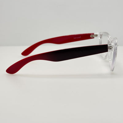 Zenni Eyeglasses Eye Glasses Frames 270523