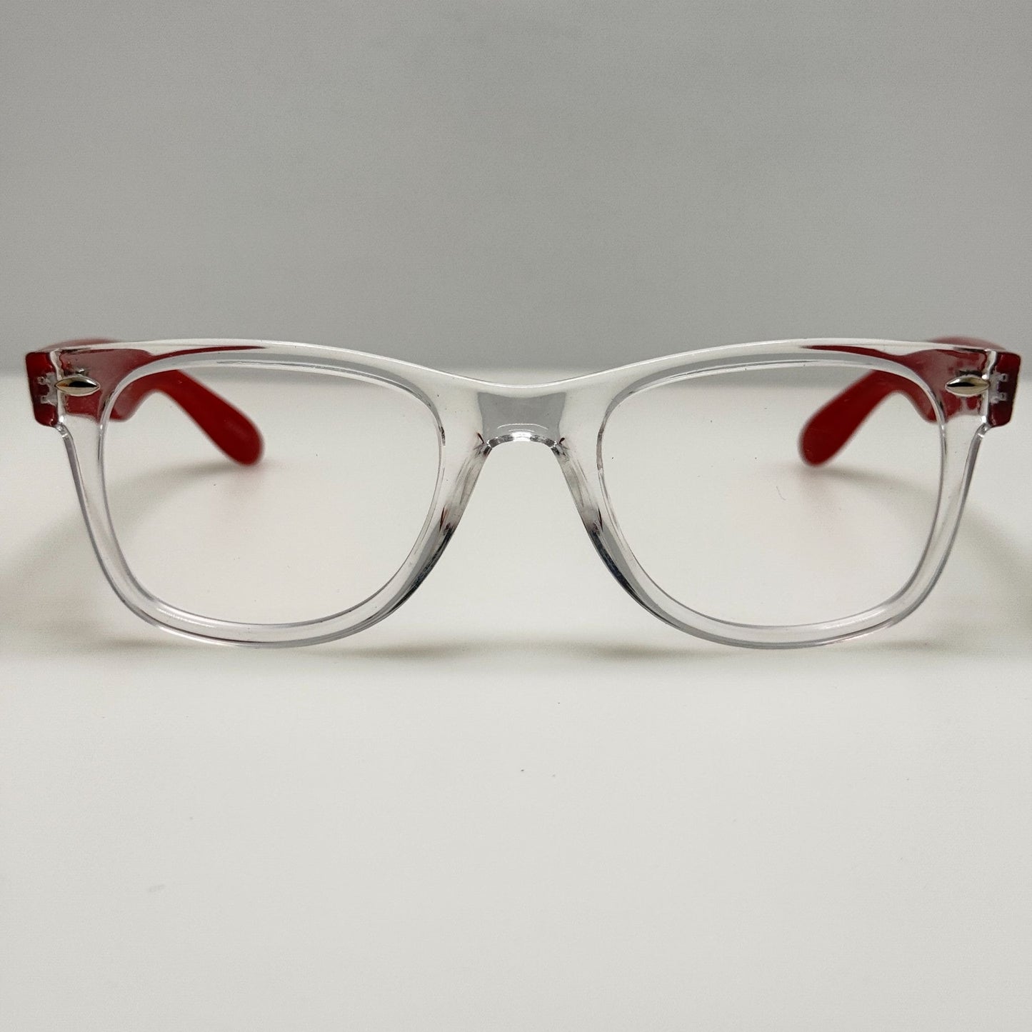 Zenni Eyeglasses Eye Glasses Frames 270523