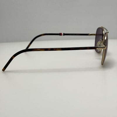Tommy Hilfiger TH 1671/S J5GQT Eyeglasses Eye Glasses Frames 55-17-140