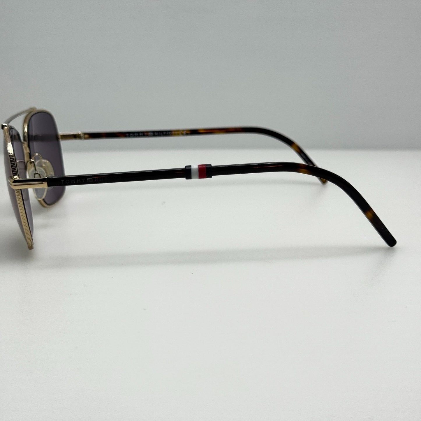 Tommy Hilfiger TH 1671/S J5GQT Eyeglasses Eye Glasses Frames 55-17-140