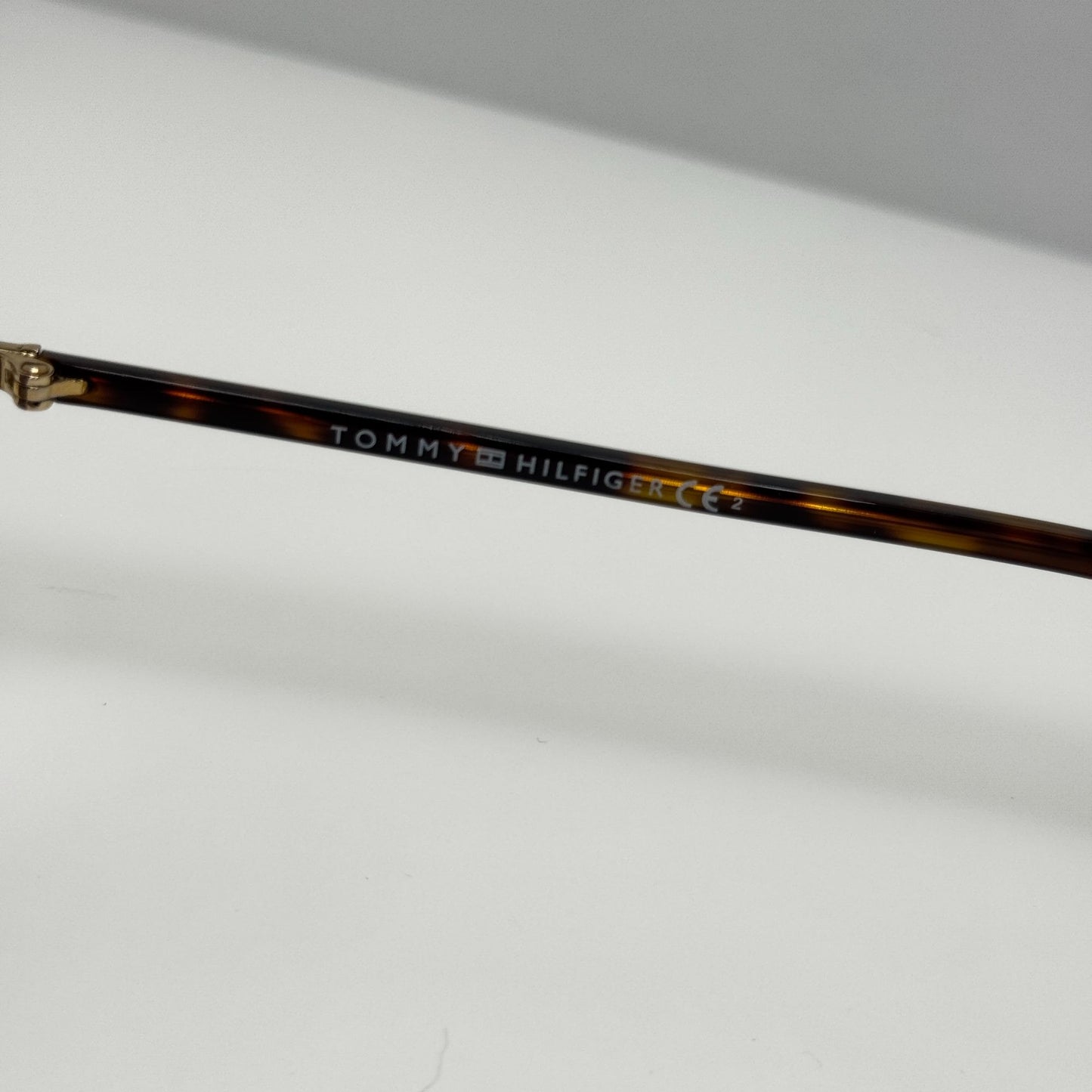 Tommy Hilfiger TH 1671/S J5GQT Eyeglasses Eye Glasses Frames 55-17-140