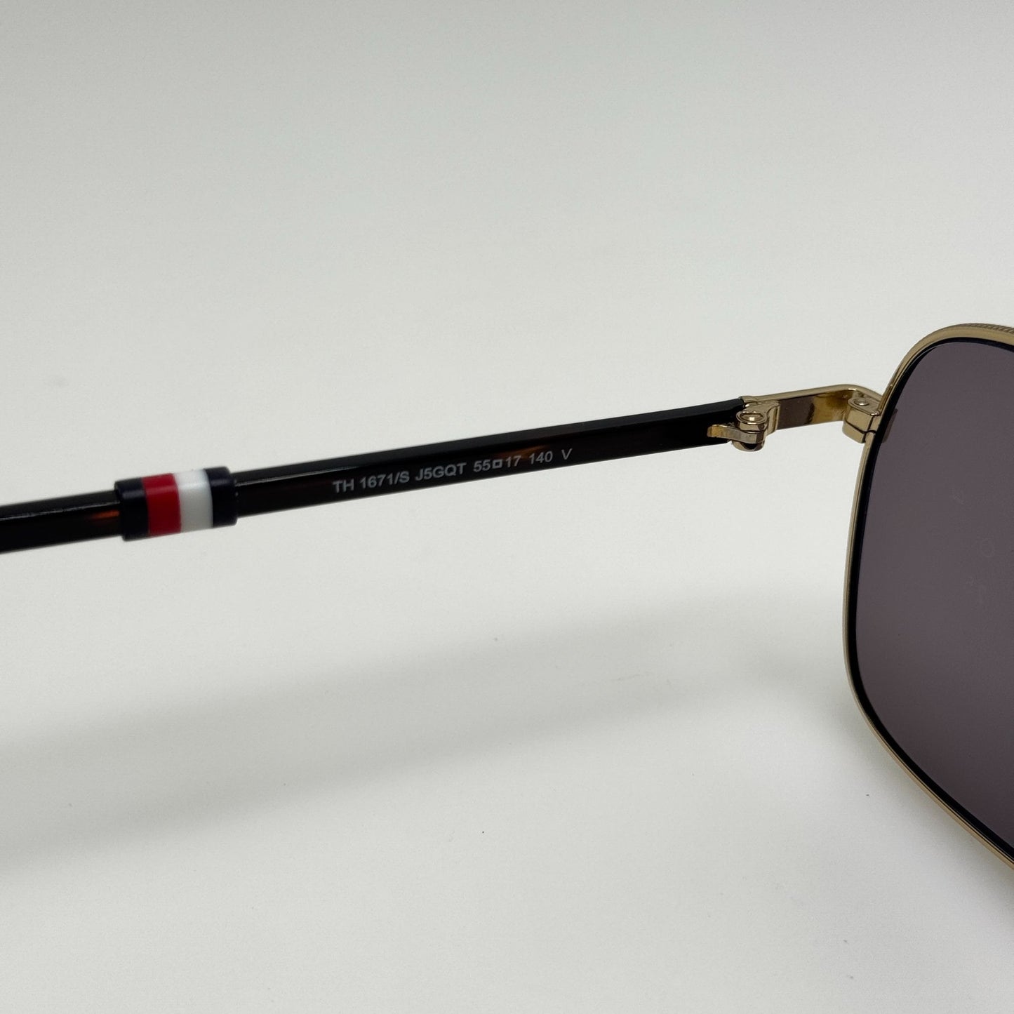 Tommy Hilfiger TH 1671/S J5GQT Eyeglasses Eye Glasses Frames 55-17-140