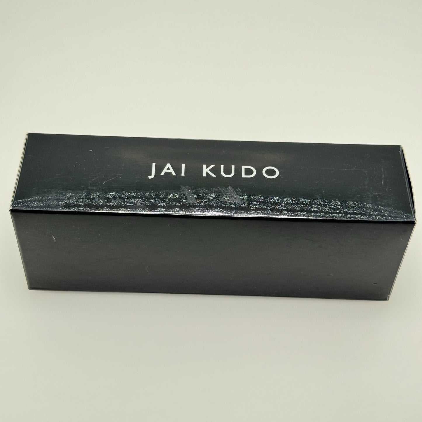 Jai Kudo Eyeglasses Eye Glasses Frames 1210 M03 525 52-16-140