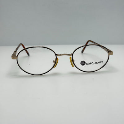 Napolitano NA 108C Eye Glasses Eyeglasses Frames 48-18-140
