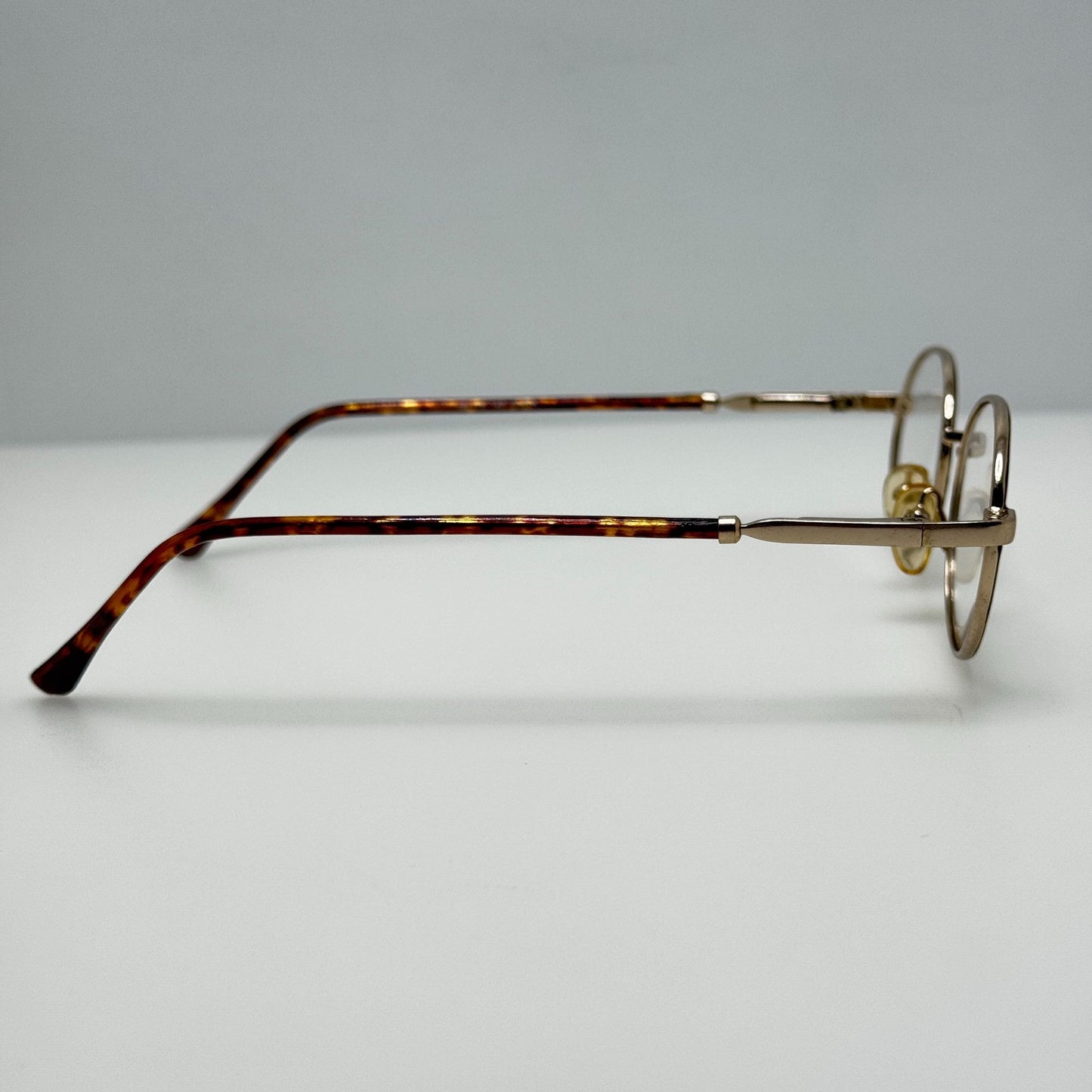 Napolitano NA 108C Eye Glasses Eyeglasses Frames 48-18-140