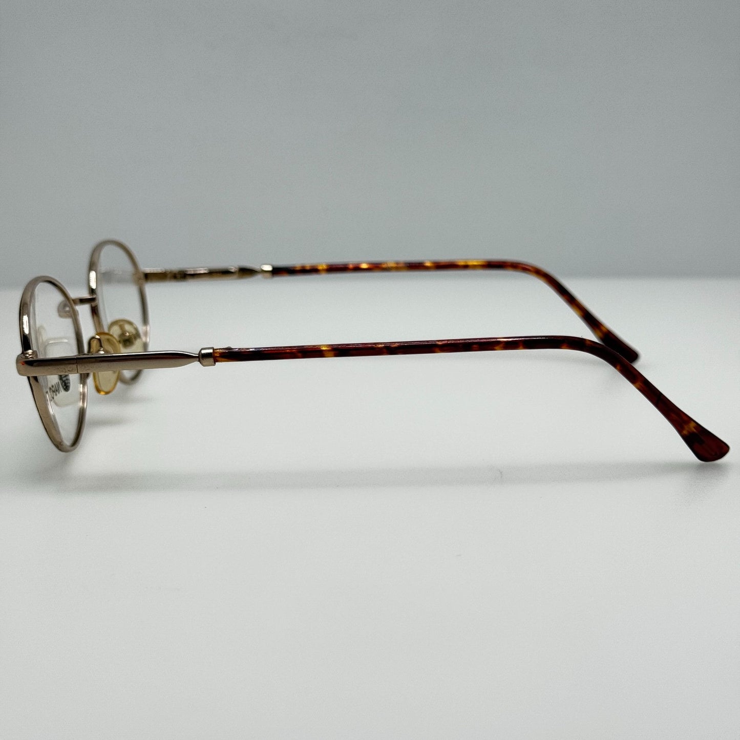 Napolitano NA 108C Eye Glasses Eyeglasses Frames 48-18-140