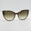 Raen Sunglasses Birch Brindle Tortoise 57-16-145 Read Description