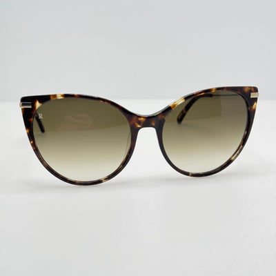 Raen Sunglasses Birch Brindle Tortoise 57-16-145 Read Description