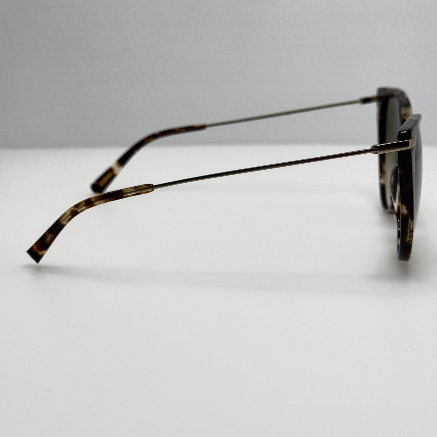 Raen Sunglasses Birch Brindle Tortoise 57-16-145 Read Description
