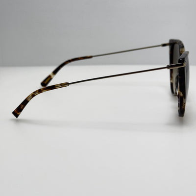Raen Sunglasses Birch Brindle Tortoise 57-16-145 Read Description