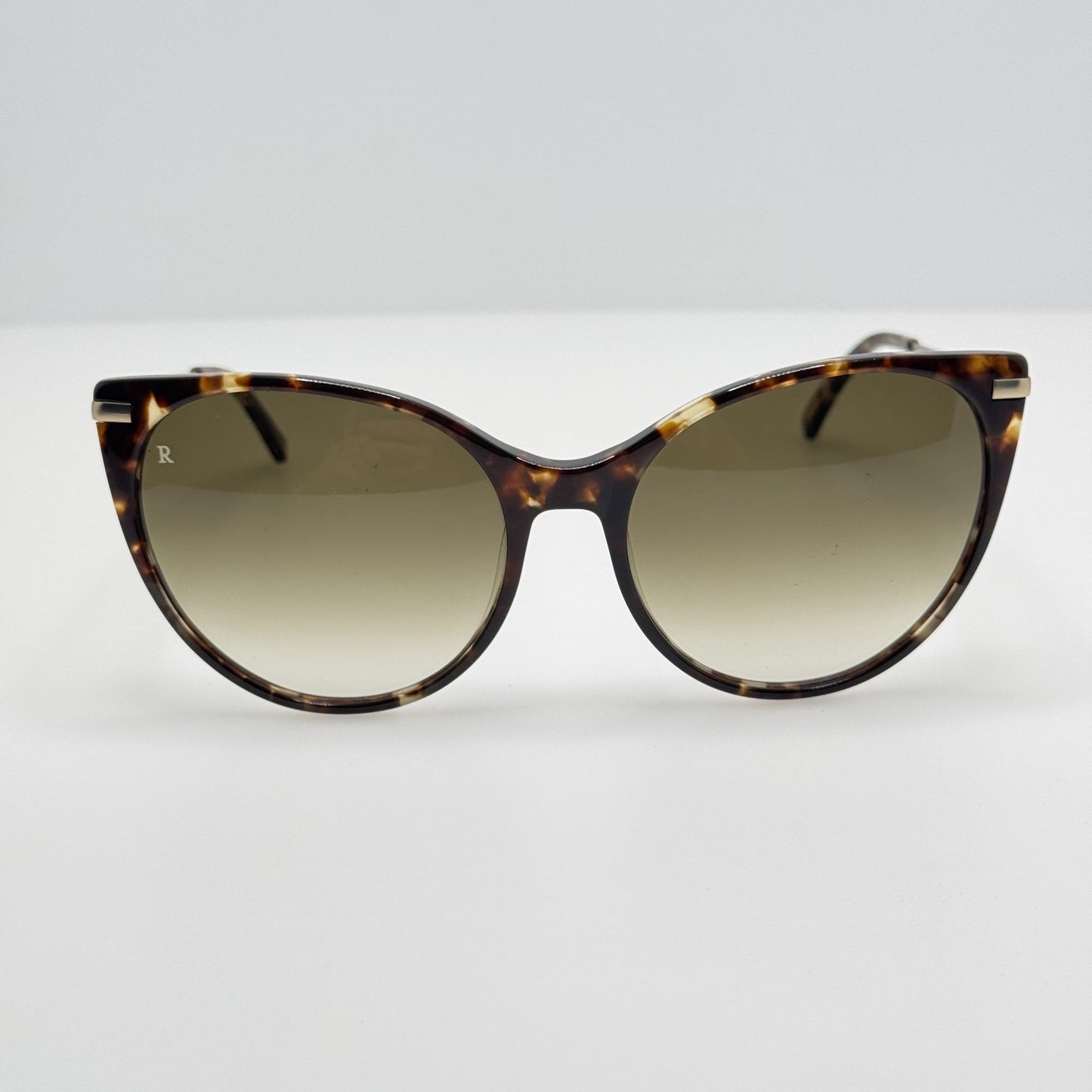 Raen Sunglasses Birch Brindle Tortoise 57-16-145 Read Description