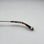 Raen Sunglasses Birch Brindle Tortoise 57-16-145 Read Description