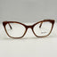 Prada VPR 09U TH7-1O1 Eyeglasses Eye Glasses Frames 54-18-140