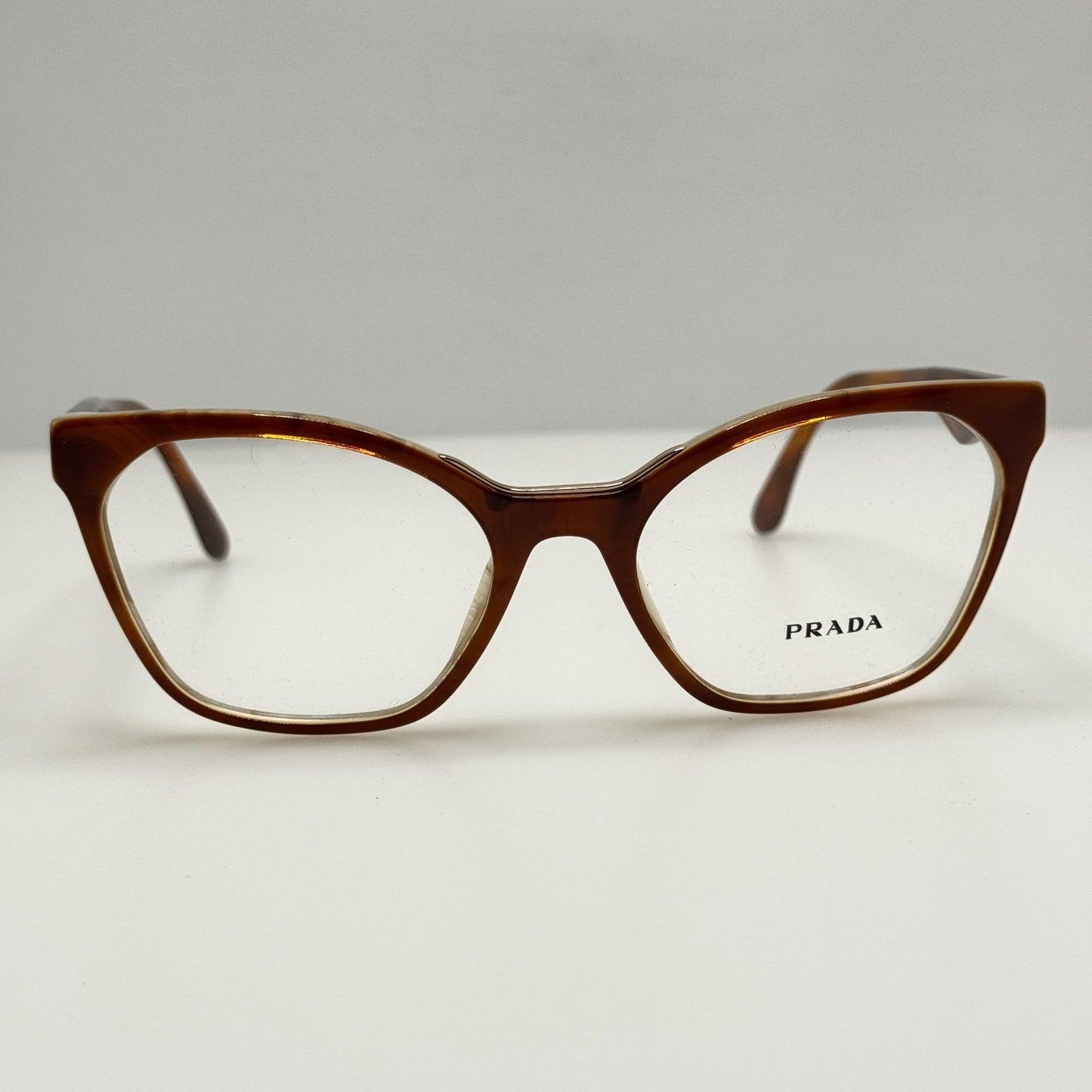 Prada VPR 09U TH7-1O1 Eyeglasses Eye Glasses Frames 54-18-140