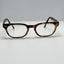 Salt Optics Adler BW Japan Eyeglasses Eye Glasses Frames 49-21-145