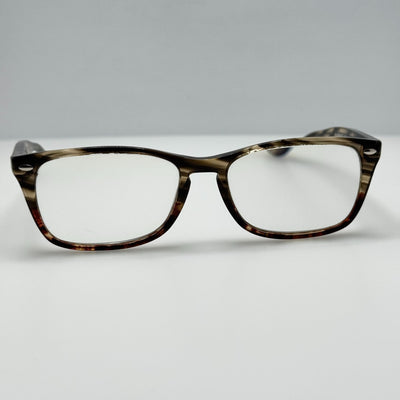 Ray Ban Eyeglasses Eye Glasses Frames RB 5228M 5837 54-17-145