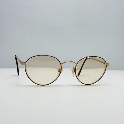 Marcolin Eyeglasses Eye Glasses Frames Mod. 6351 Col. 69 Italy 48-20-135