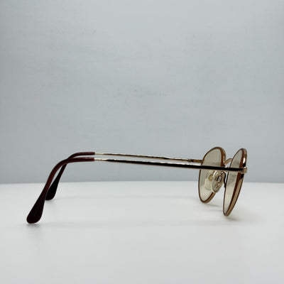 Marcolin Eyeglasses Eye Glasses Frames Mod. 6351 Col. 69 Italy 48-20-135