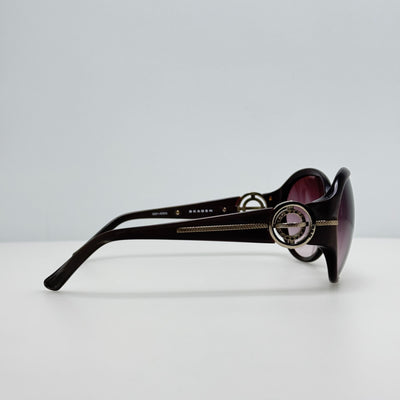 Skagen S051-ADDG Sunglasses 60-18-117
