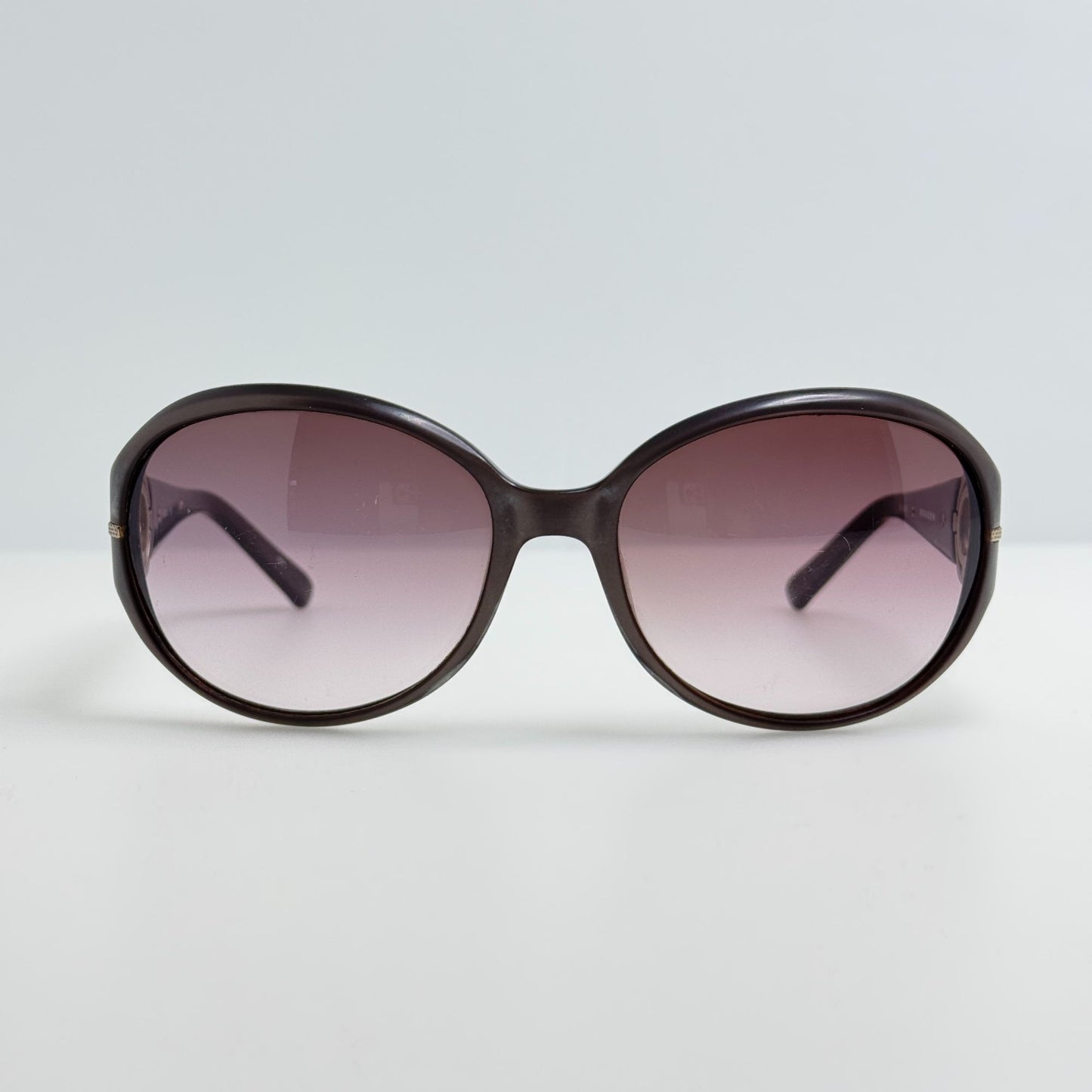 Skagen S051-ADDG Sunglasses 60-18-117