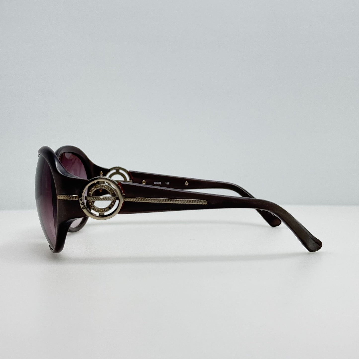 Skagen S051-ADDG Sunglasses 60-18-117