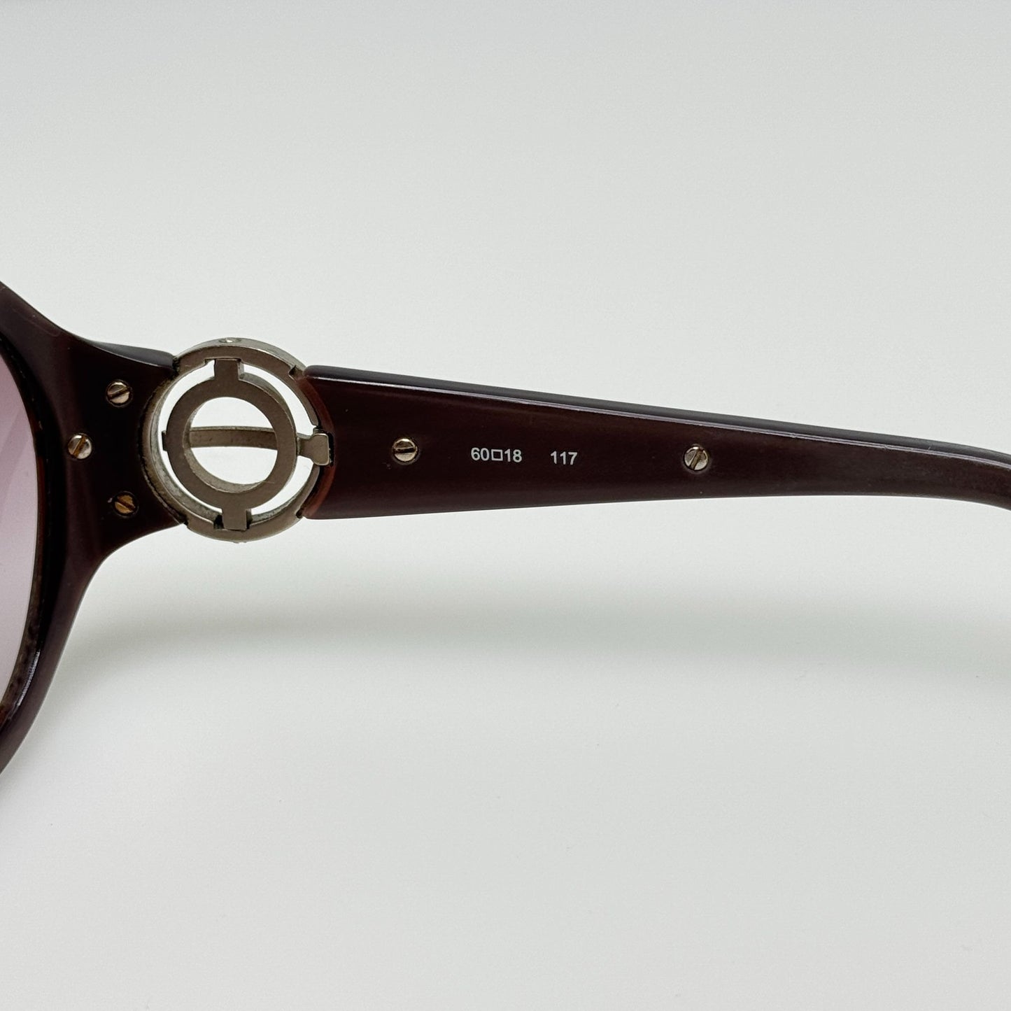 Skagen S051-ADDG Sunglasses 60-18-117