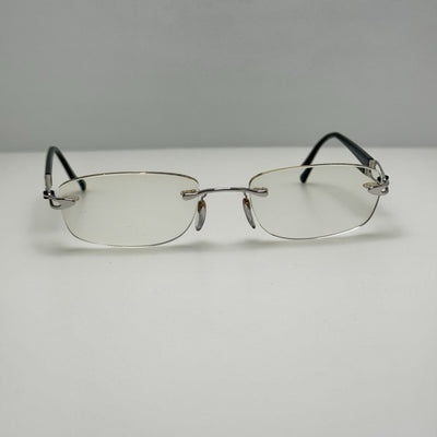 Silhouette 6708 00 6050 Eyeglasses Eye Glasses Frames 19-130