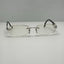 Silhouette 6708 00 6050 Eyeglasses Eye Glasses Frames 19-130
