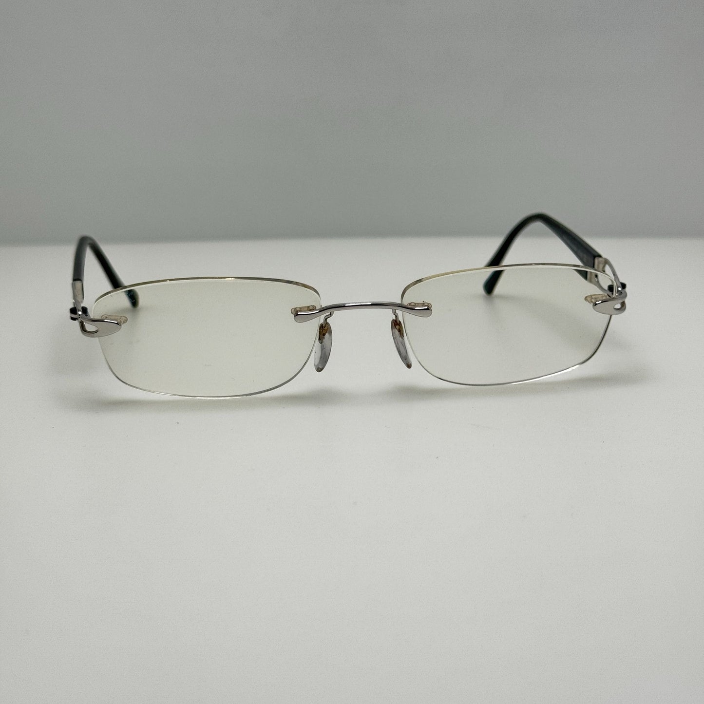 Silhouette 6708 00 6050 Eyeglasses Eye Glasses Frames 19-130
