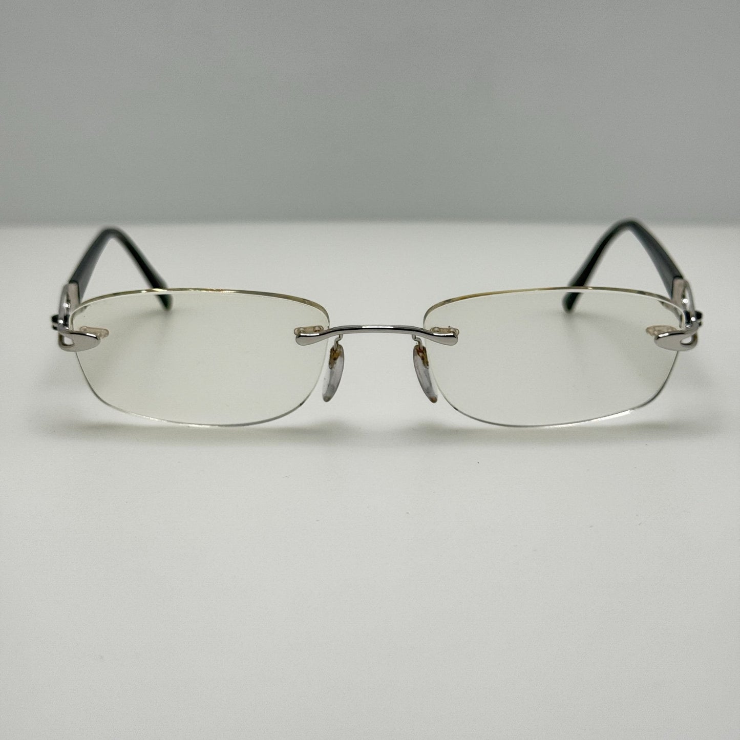 Silhouette 6708 00 6050 Eyeglasses Eye Glasses Frames 19-130